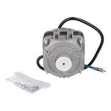 Bauknecht 485199935002 Lüfter