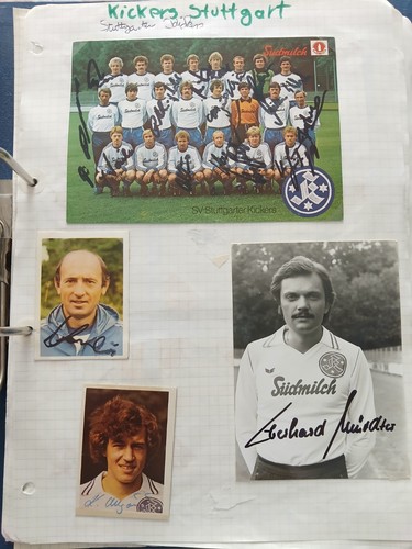 Stuttgarter kickers - stuttgarter,