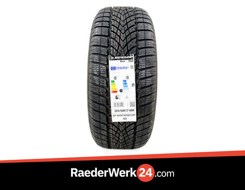 Neu 225 r17 - 225/50, 94h