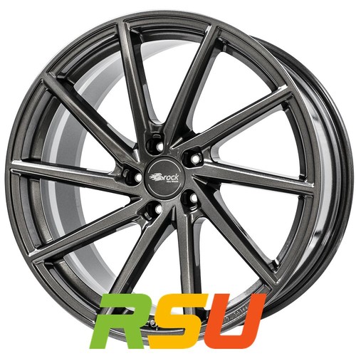 Brock b37 dark sparkle - brock,