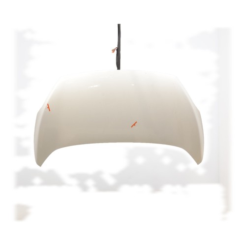 Motorhaube ford ii - ka,