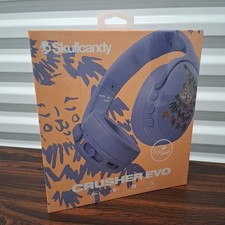 Skullcandy Crusher Evo Skyd x