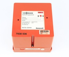 Viessmann S4572A 1004V03 -