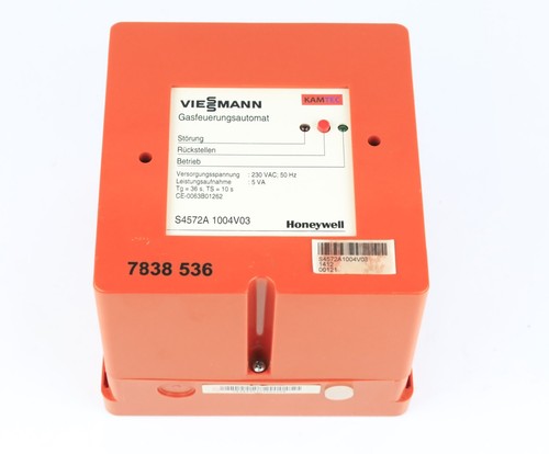 Viessmann s4572a 1004v03 - s4572a,