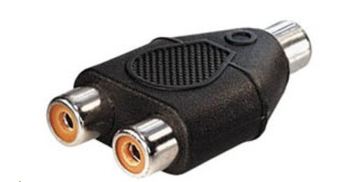 Transmedia audio adapter - transmedia, x