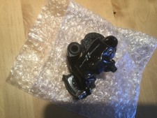 Campagnolo Super Record Schaltwerk 11 speed short cage gebraucht