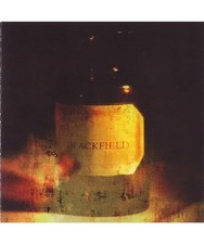 Blackfield (20th Anniv Orange/Black Lp) [Vinyl LP]