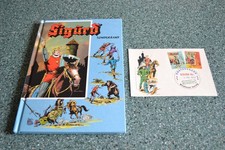 Sigurd Sonderband. Hardcover mit Beilage. Selten.