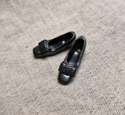 Soft bow shoes - soft,