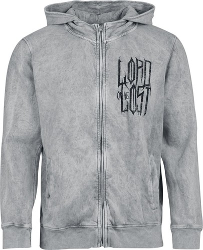 Lord the lost kapuzenjacke - lord,