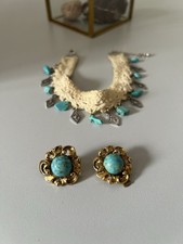 wunderschöner Schmuck mit