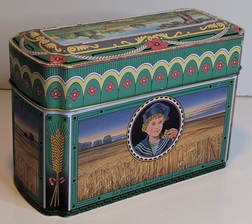 Vintage wasa - vintage,