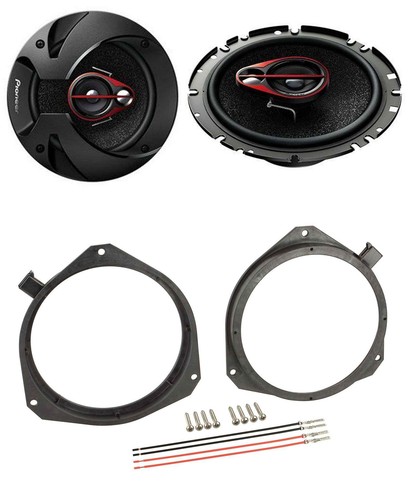 Pioneer wege 250watt 5cm - pioneer,