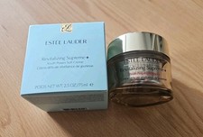 Estee Lauder Revitalizing Supreme+ 75ml [Leerverpackung + Kein Cremeinhalt]