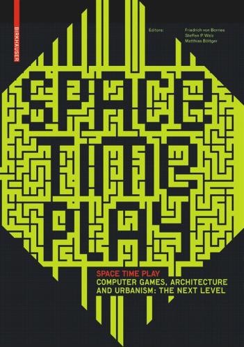 Space time play computer - time, play: