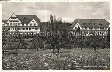 Meilen Nervenheilanstalt