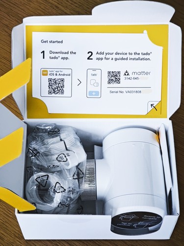 Tado smartes - tado°, x
