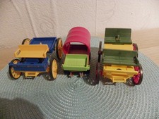 Playmobil 2 pferdekutschen - playmobil+++2,