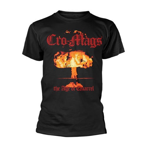 Cro mags the age - the,