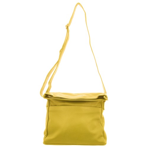 Sticks and stones - and, handtasche