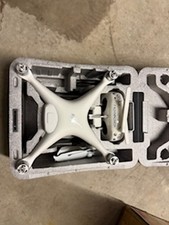 Dji phantom pro drone - dji,