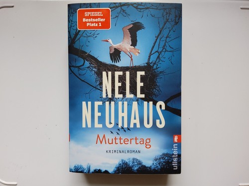 Muttertag bodenstein sander - --,