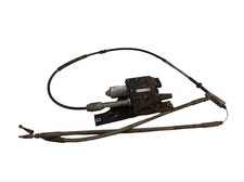 Parking Brake for Opel