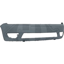 DIEDERICHS Stoßstange