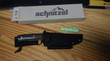 Original messer schnitzel - messer,