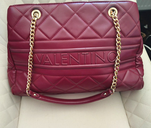 Valentino damen schultertasche - valentino,