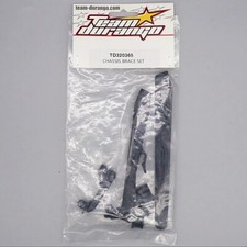 Vintage RC Team Durango