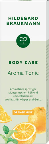 Hildegard braukmann body care - hildegard,
