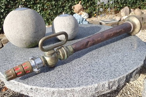 Schiffsfeuerwehr