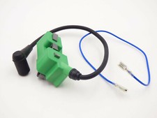Zündmodul grün Zündspule