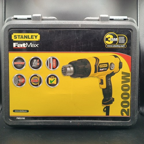 Stanley fatmax thermopistole - fatmax,