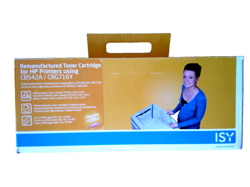 Toner komp für - für, color