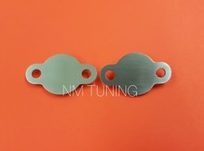 23. AGR Verschlussplatte für