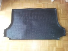 Original Toyota RAV4 Kofferraummatte 