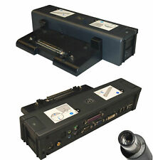 DOCKING STATION DOCK SYSTEM RS232 HP COMPAQ 6710B 6910P 8510W 8710W NC4200 121-p