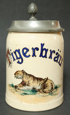 Alter Brauereikrug Tigerbräu