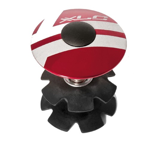 Xlc steuersatz head - a-head, plug