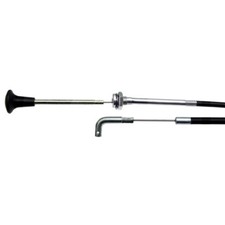 Stopzug Abstellzug für Fendt