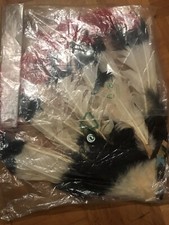 Indianer Kopfschmuck Verkleidung Fasching Kostüm Karneval Halloween