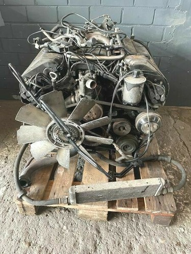 Mercedes w140 klasse 500er - s-klasse,