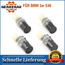 4X Park Sensor PDC für BMW 3er E46 66206989067 Cabrio Touring Coupe 66206911831