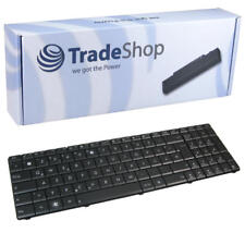 Deutsch QWERTZ Tastatur Keyboard DE für Asus X53T X53U X53Z X73B X73BR
