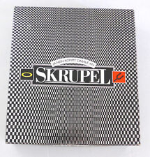 Skrupel MB Spiel Partyspiel ab 3 Spieler MB Spiele