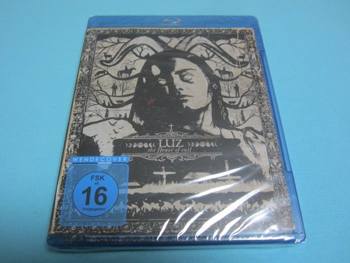 Luz the flower evil - the,