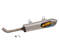 FMF Powercore 2 Slip-On