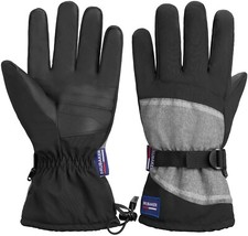 BRUBAKER Ski & Snowboard